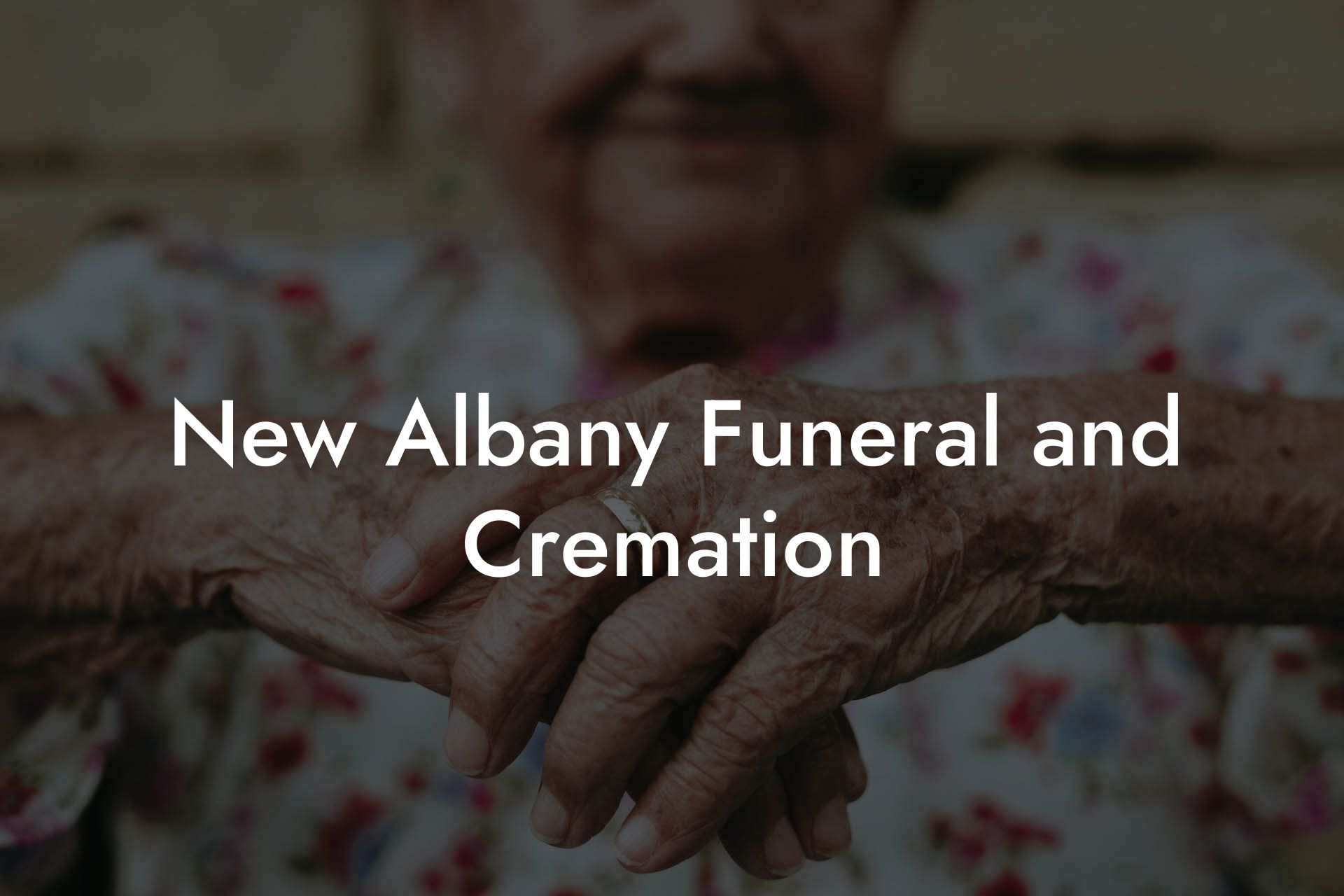 New Albany Funeral and Cremation