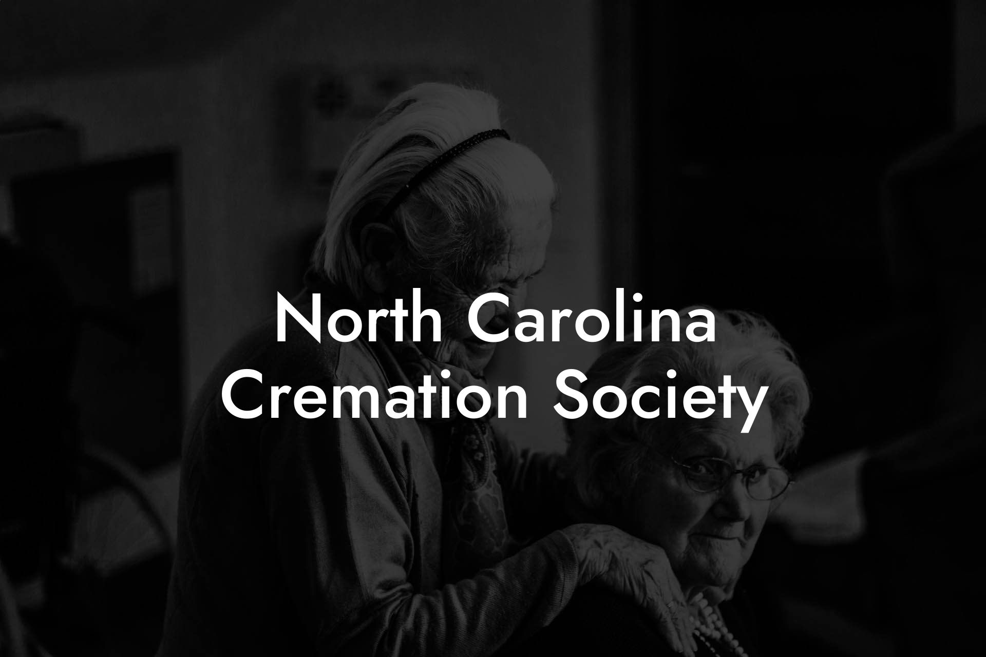 North Carolina Cremation Society