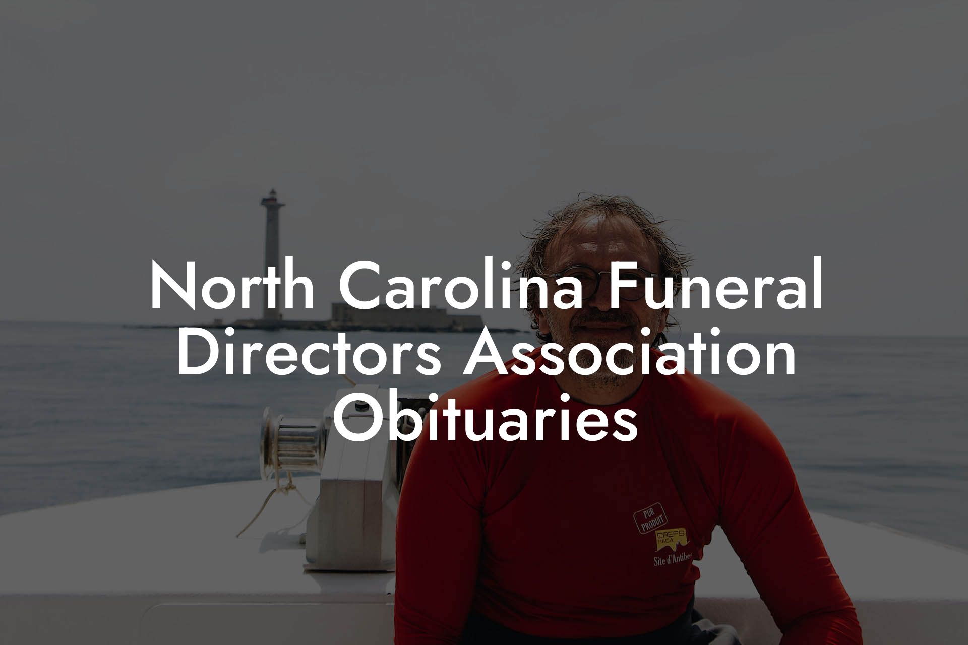 North Carolina Funeral Directors Association Obituaries Eulogy Assistant