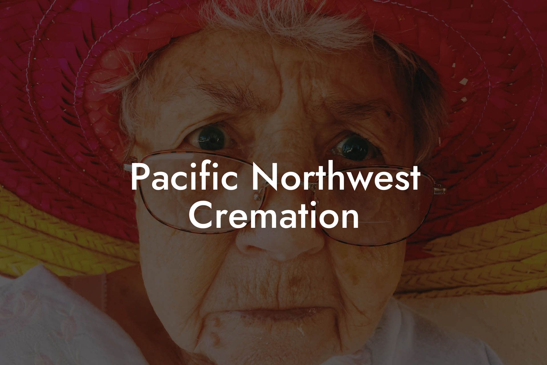Pacific Northwest Cremation