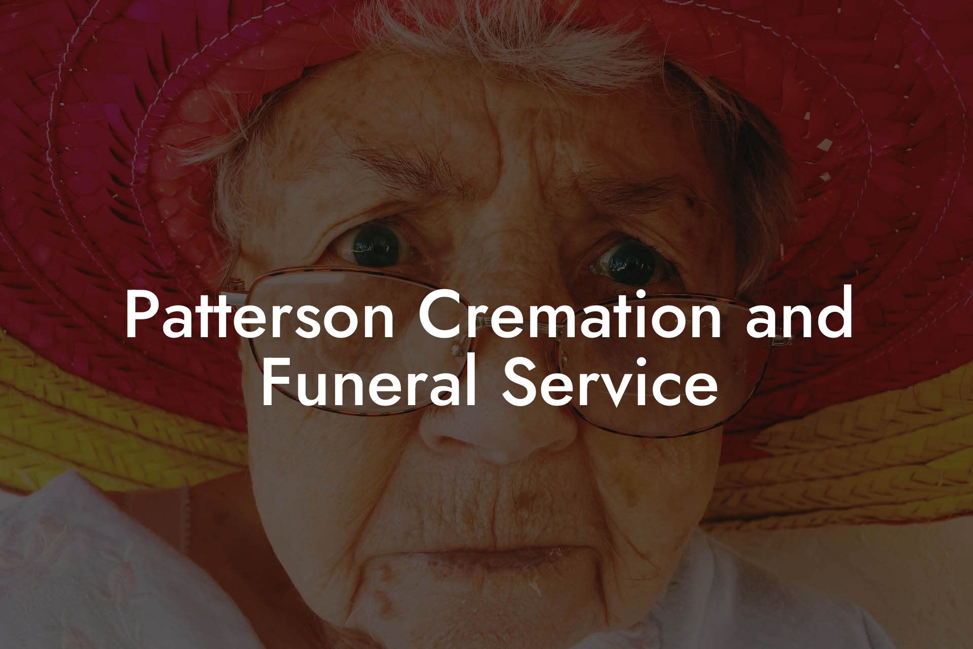 Patterson Cremation and Funeral Service