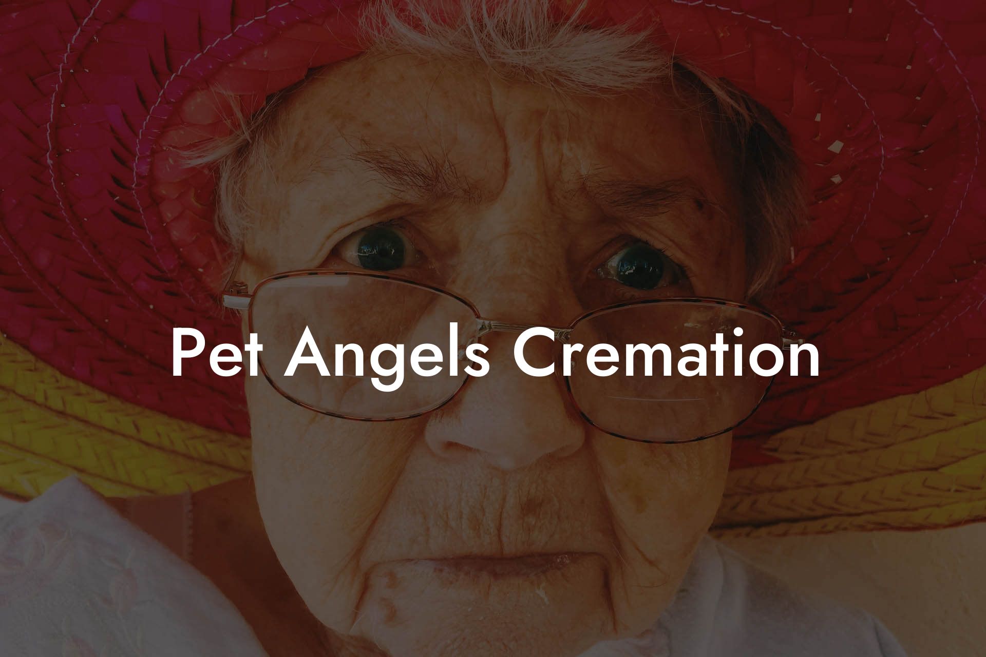 Pet Angels Cremation
