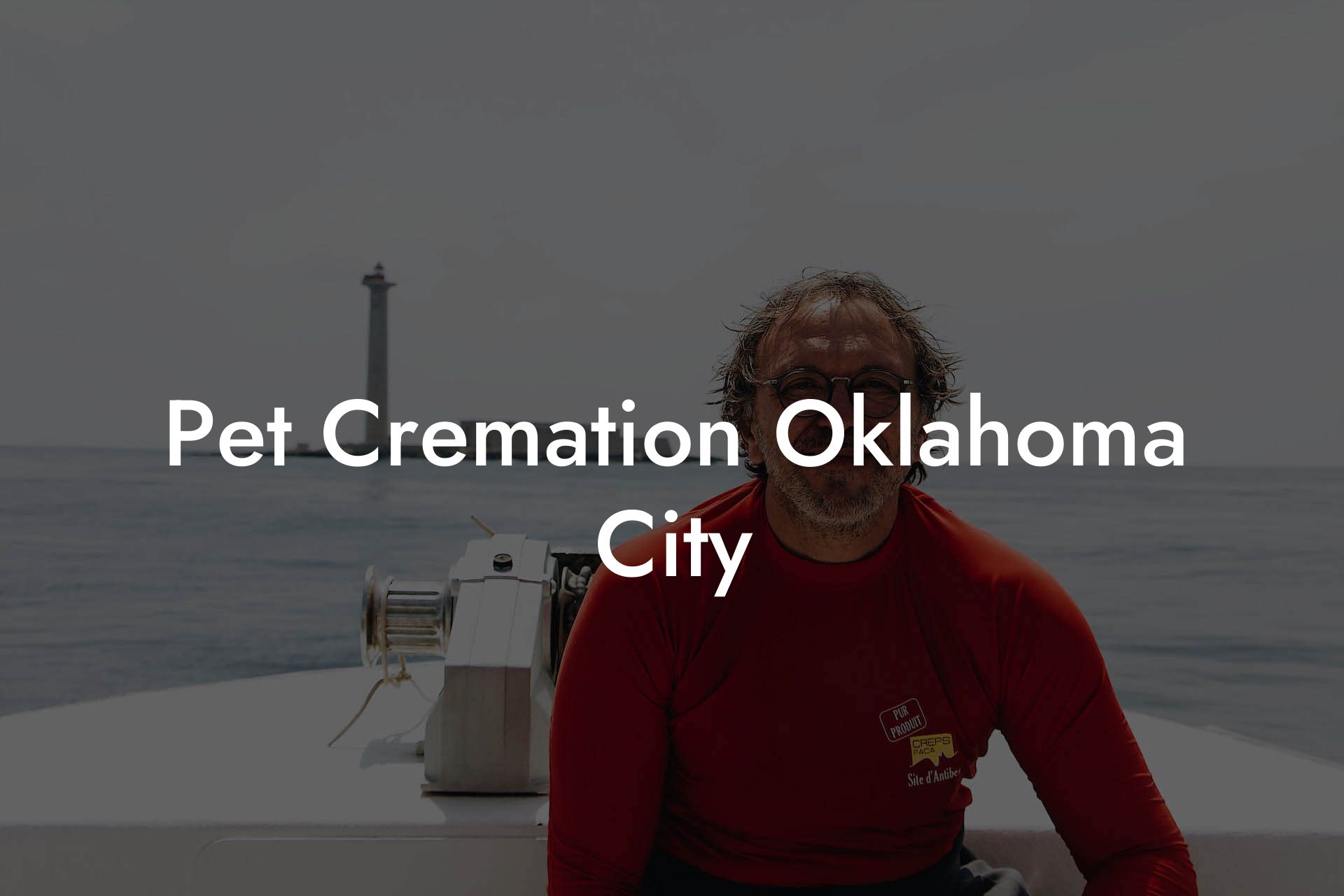 Pet Cremation Oklahoma City