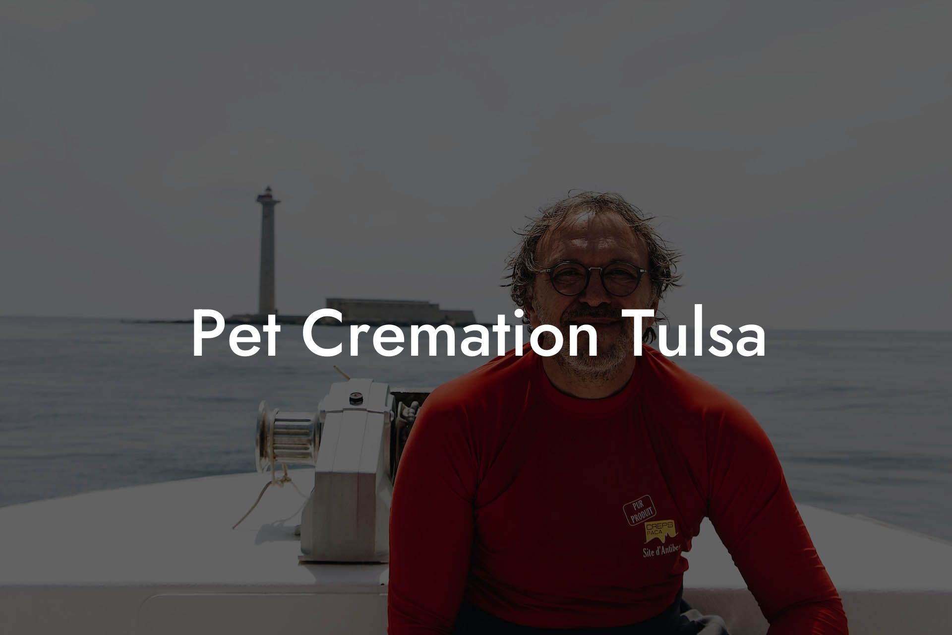 Pet Cremation Tulsa