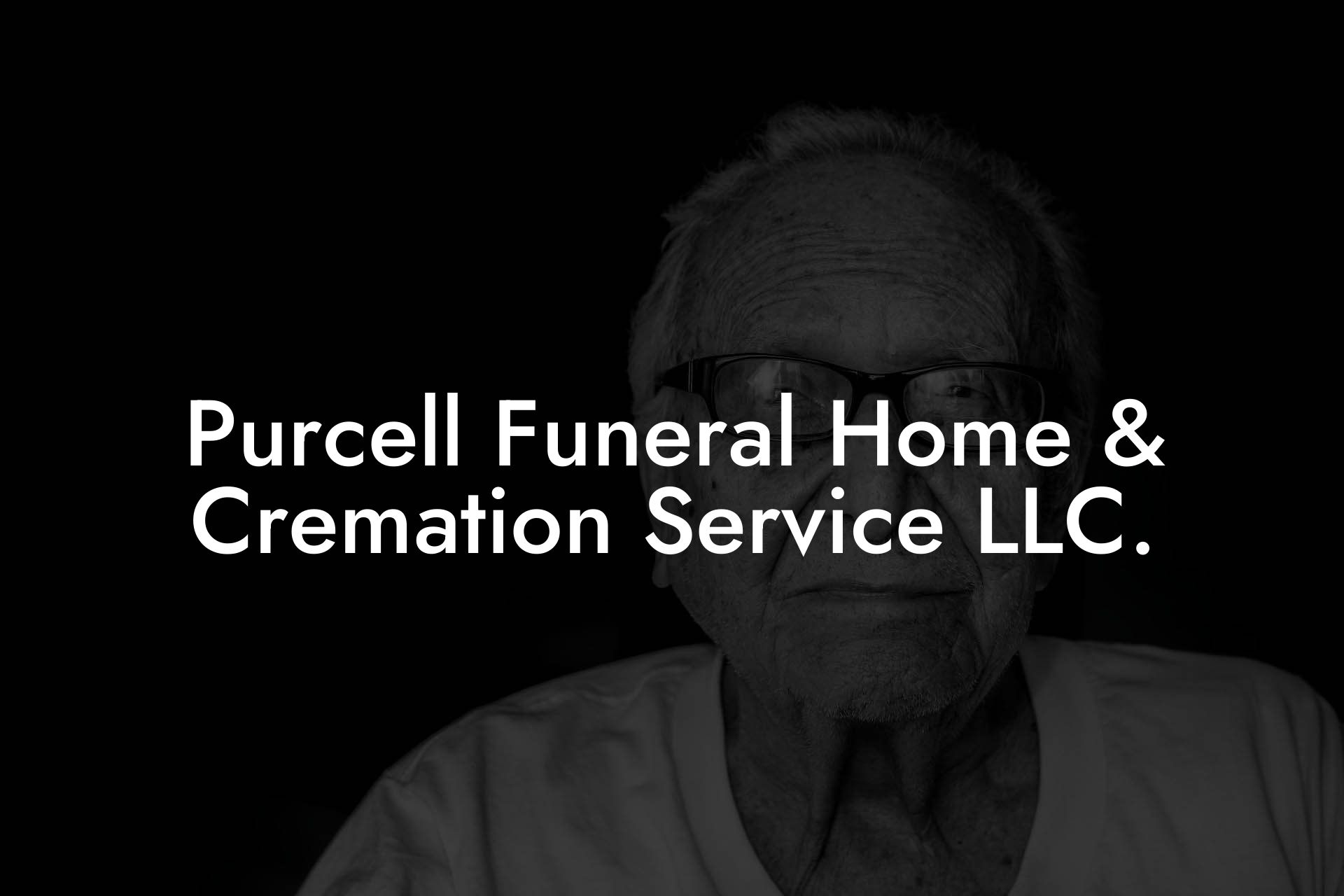 Purcell Funeral Home & Cremation Service LLC.