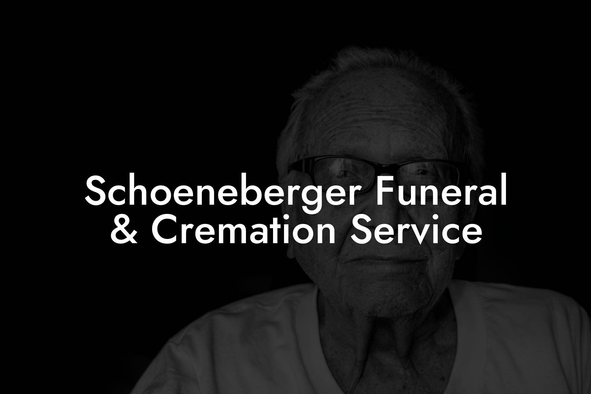 Schoeneberger Funeral & Cremation Service