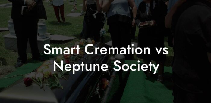 Smart Cremation Ripoff Report