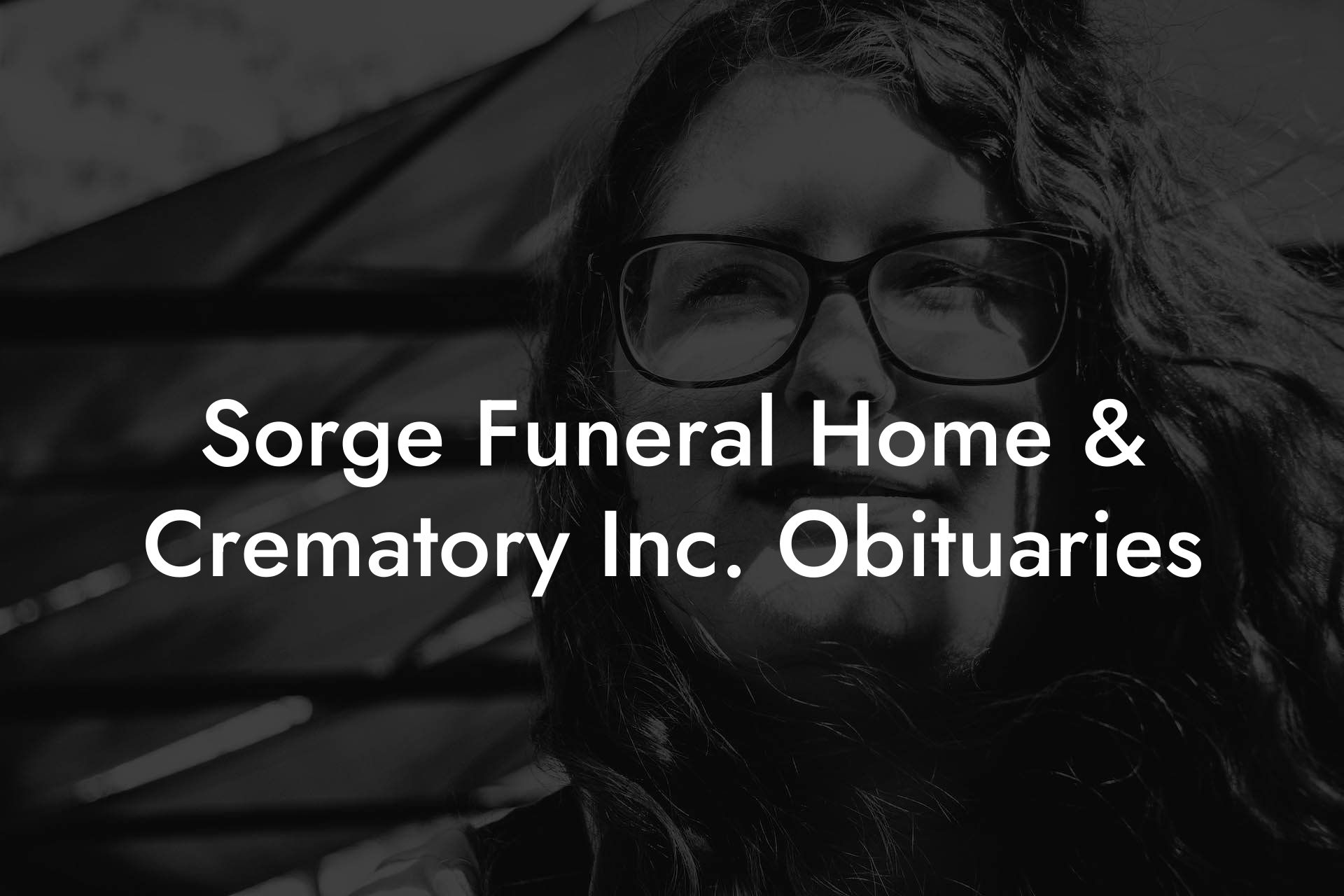 Funeral Home & Crematory Inc. Obituaries Eulogy Assistant