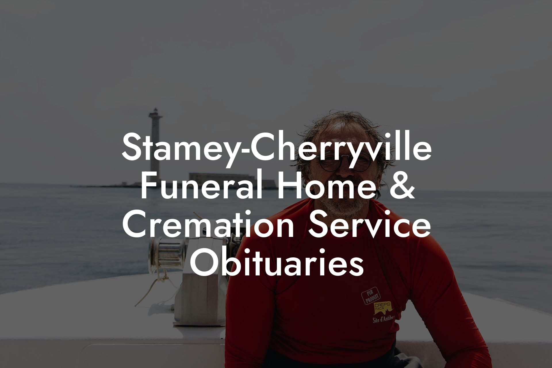 Stamey-Cherryville Funeral Home & Cremation Service Obituaries