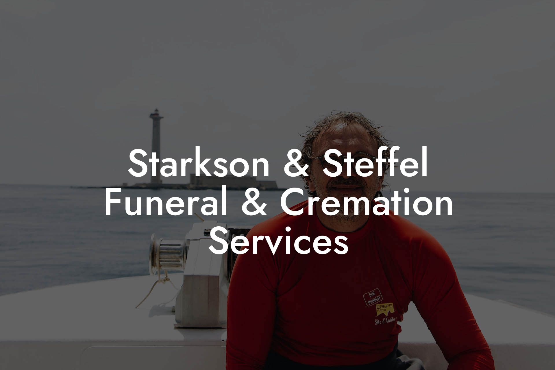 Starkson & Steffel Funeral & Cremation Services