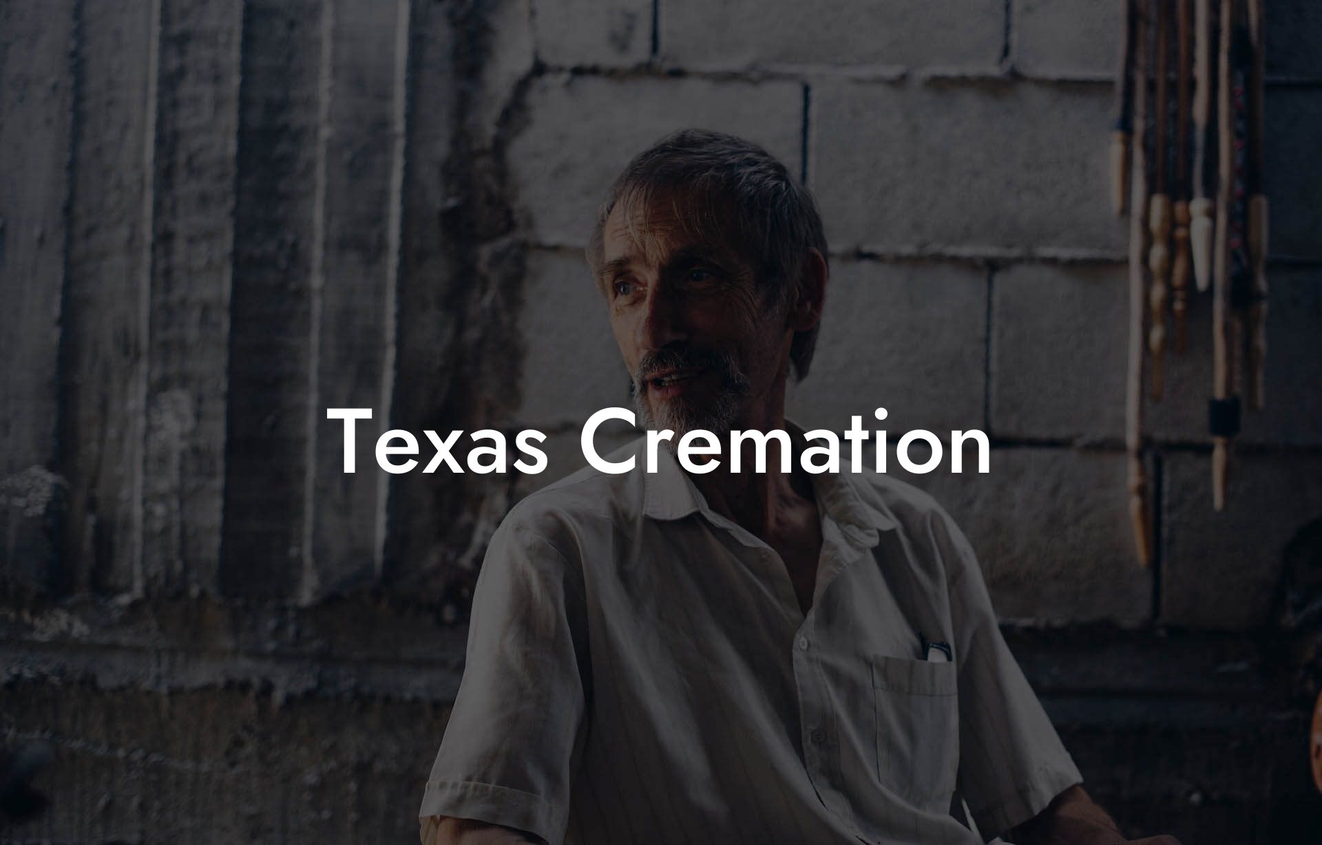 Texas Cremation