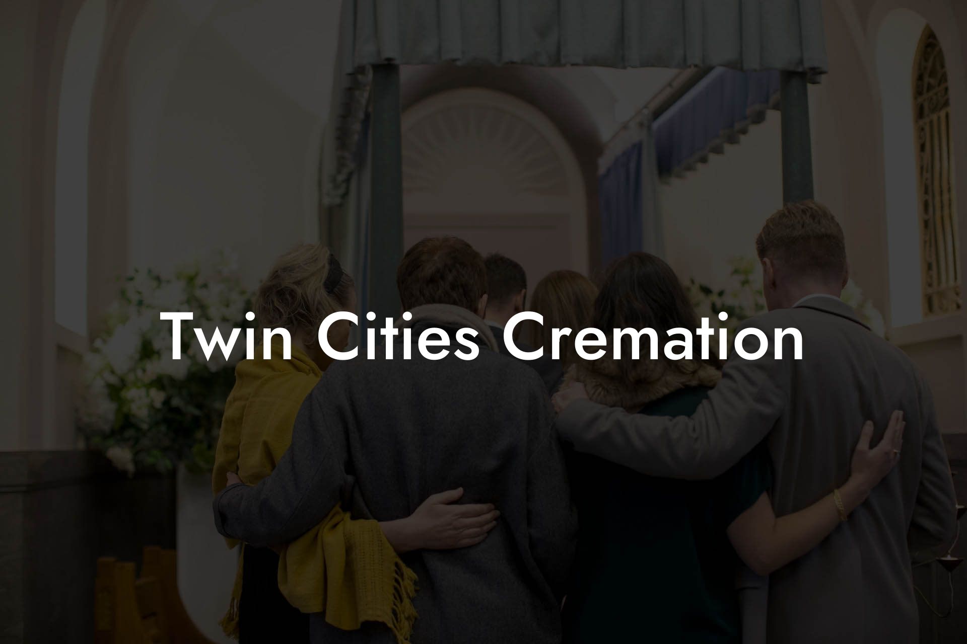 Twin Cities Cremation
