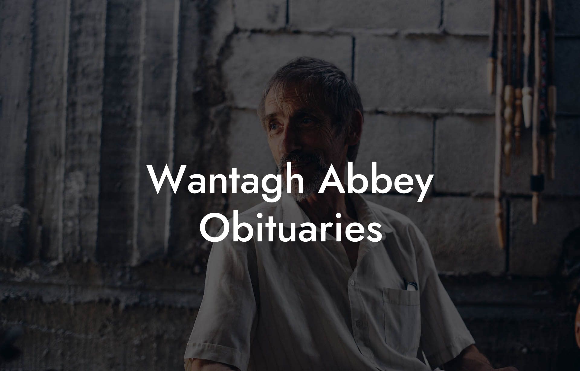 Wantagh Abbey Obituaries